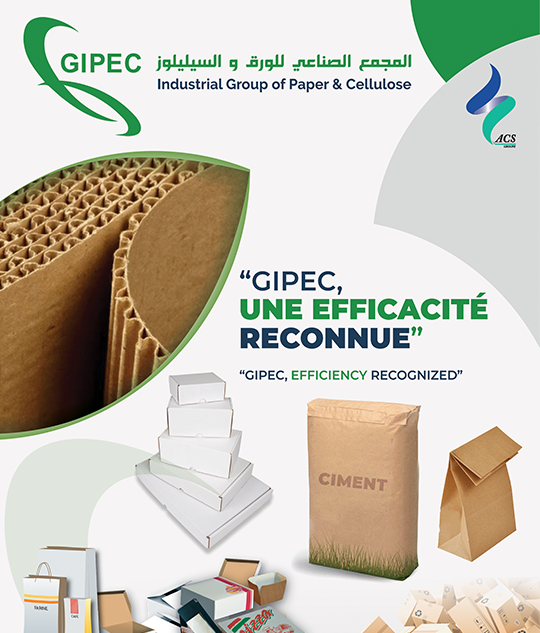 Gipec