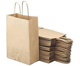 Papier-Sac-craft